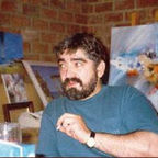 Manuel Victorio Benítez