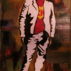 DAVID  SILVAH ART