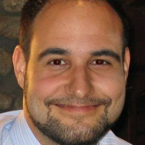 Alvaro Ayllón