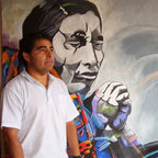 Raul Codoceo Rojas