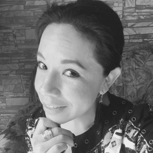 Yvette Valerio