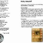 molly amulef