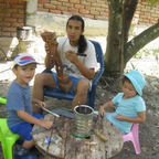 Andrés Eduardo Bohórquez Peña
