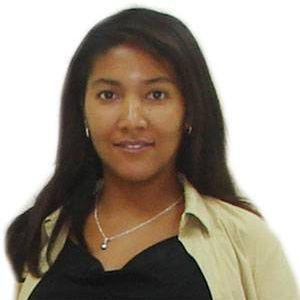Machel Zamora Lara