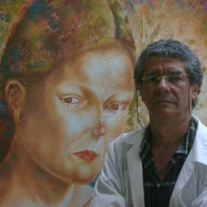 Alberto Naranjo Ramirez
