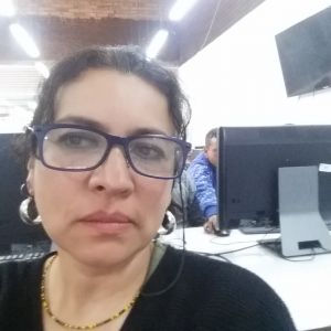 Clara Lozano Rodríguez