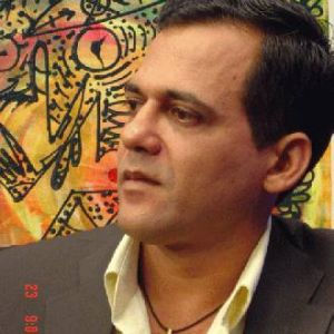 Dario Viejo