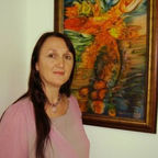 LIUBOV BALANUTSA