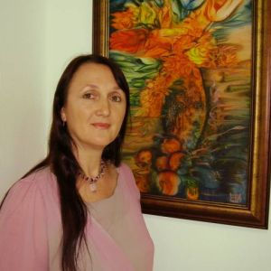 LIUBOV BALANUTSA