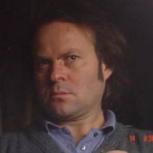 claudio garcia