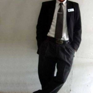 Emilio Jose Hernandez