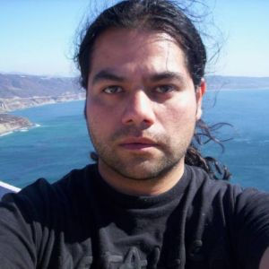 ENRIQUE JURADO