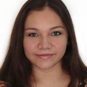Cris Gaona Domingo