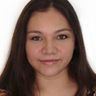 Cris Gaona Domingo
