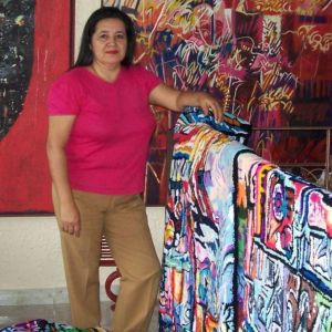 Yolanda Vargas