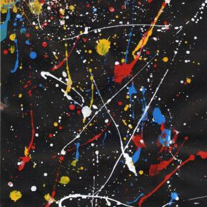 graham Artista