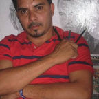 Jose Nicolas Hernandez Orellana