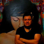 hugo gonzalez muter Artista