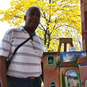 Julio Williams