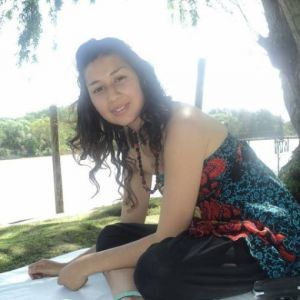 Soledad Arce