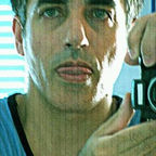 Joaquín Chaves xola