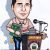 JANIER RODRIGUEZ CARICATURISTA COLOMBIANO