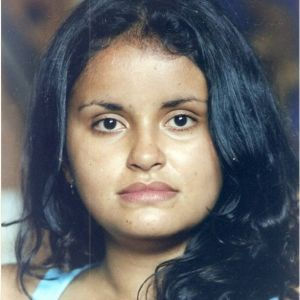 Yennifer Guerrero