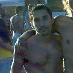 Diego Fernando Rios