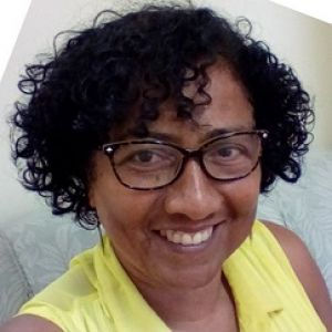 Ynes Maria Flores Perez