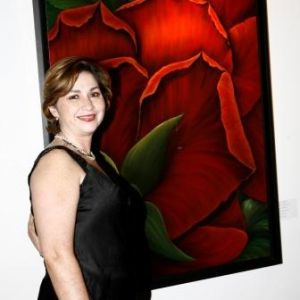 Connie R. de la Espriella
