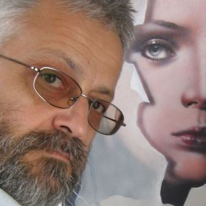 Kiril Bozhkov