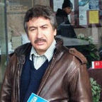 Carlos Camacho