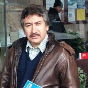 Carlos Camacho