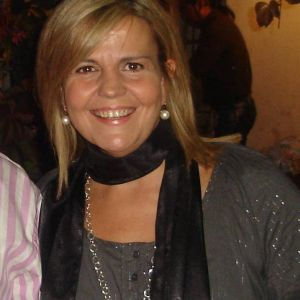 monserrat González Perez