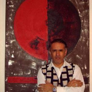 Manuel Alberto Bustamante  Lagos