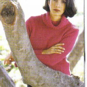 Ana Carolina Moreno