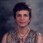 Luisa Maria Mesa