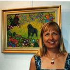 martine lenart