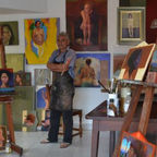 jorge  A. Montealegre