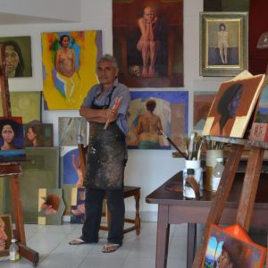 jorge  A. Montealegre