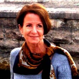 Ulrike Sallós-Sohns