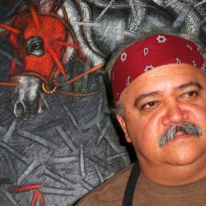 Edgar Gutierrez
