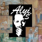 soulaiman Alyi