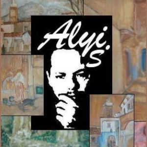 soulaiman Alyi