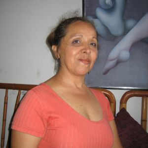 Julia Escalante Ramírez