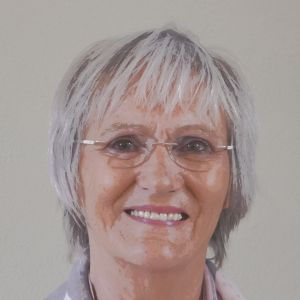 Ans van der Linden