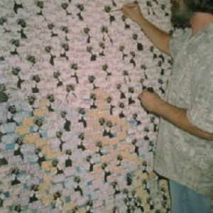 Vincent Gregory (pinguinartista)
