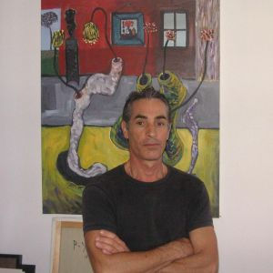 Pierre-Yves BELTRAN