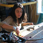 Karine Lemoine