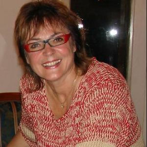 Helga Anders-Faber